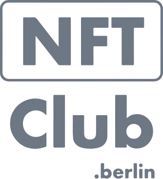 NFTclubberlin-grey