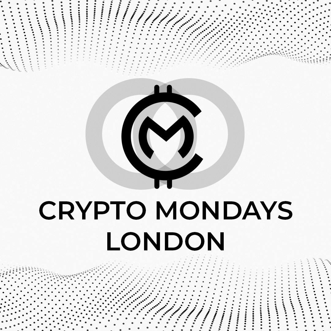 Crypto Monday London